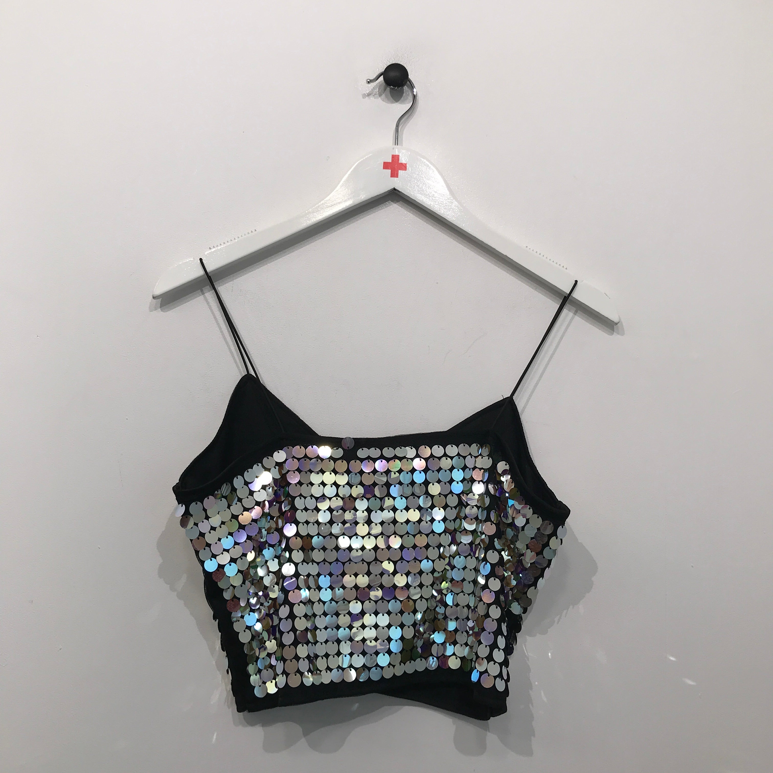 H&M Top